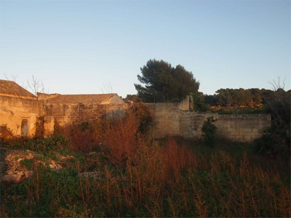 casa indipendente in vendita a Marsala