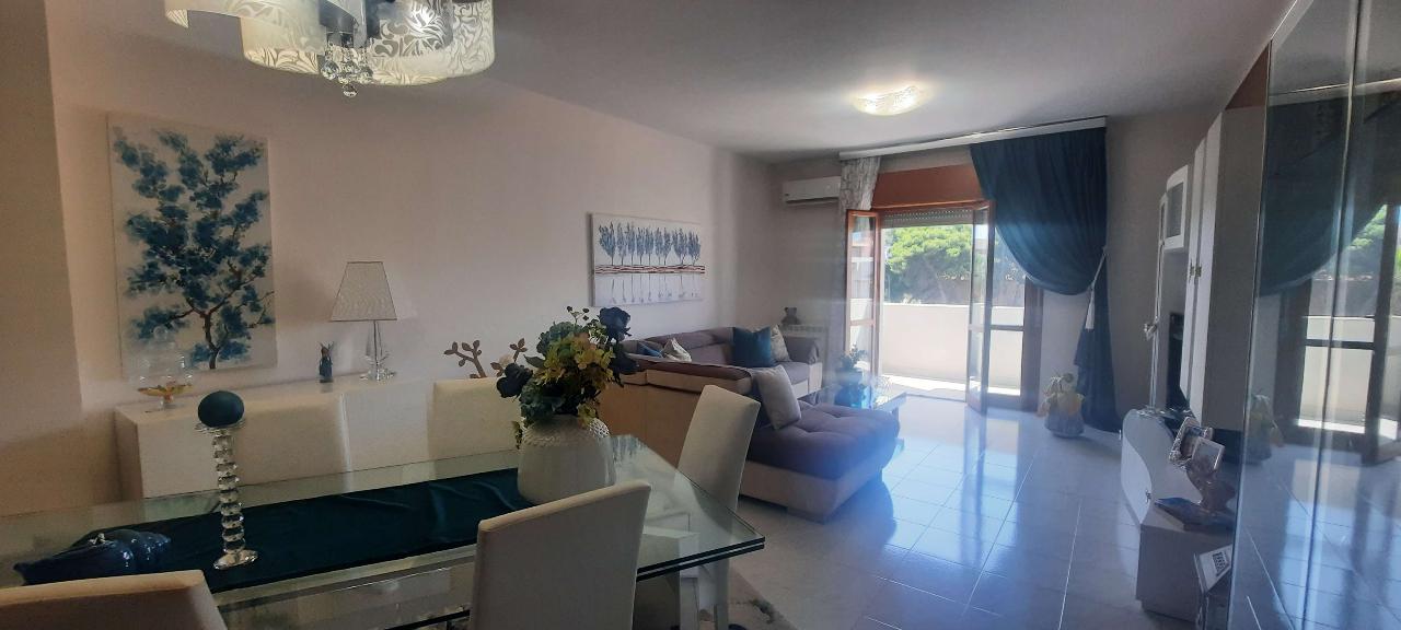 appartamento in vendita a Marsala