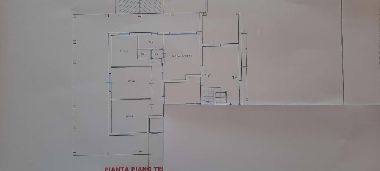 appartamento in vendita a Marsala