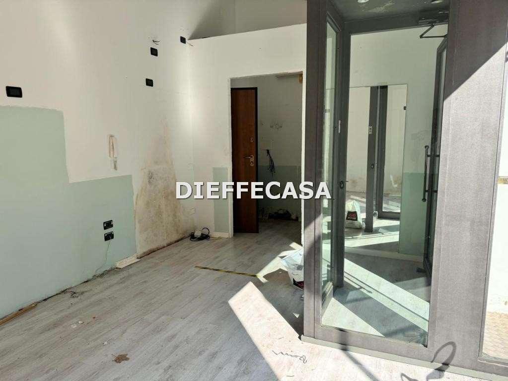 negozio in vendita a Marsala in zona Centro Storico
