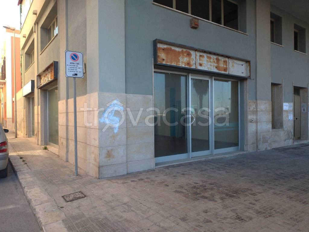 appartamento in vendita a Marsala