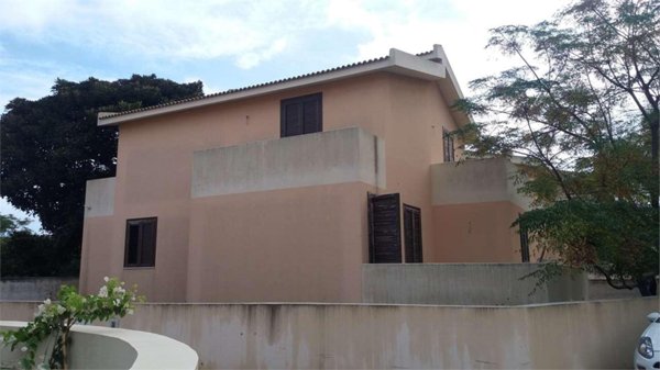casa indipendente in vendita a Marsala