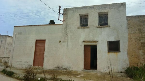 casa indipendente in vendita a Marsala