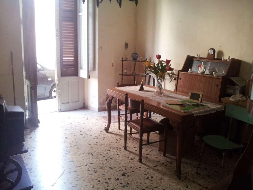 casa indipendente in vendita a Marsala