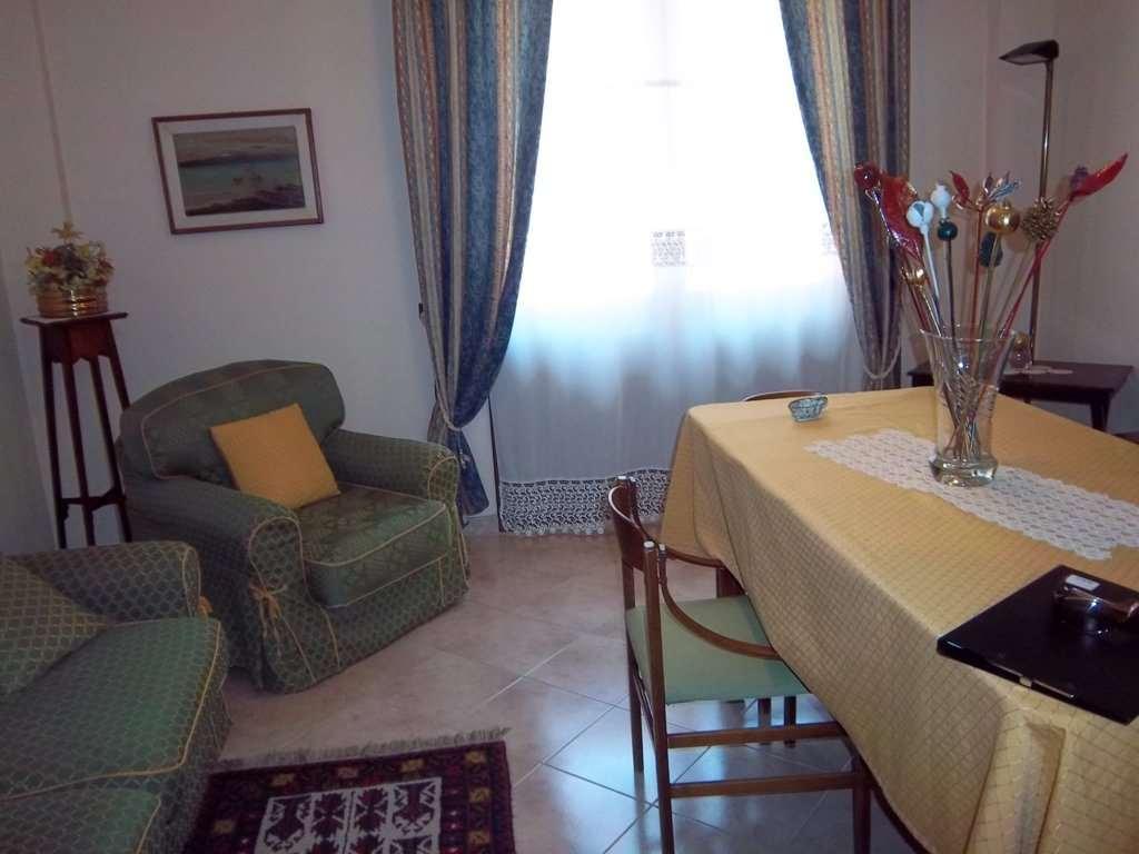 appartamento in affitto a Marsala in zona Centro Storico