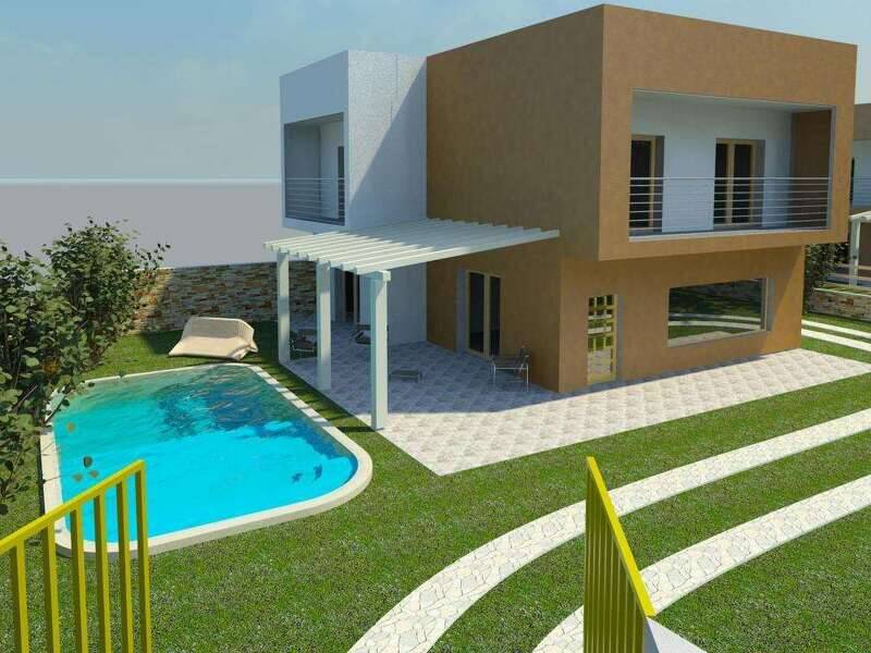 casa indipendente in vendita a Marsala