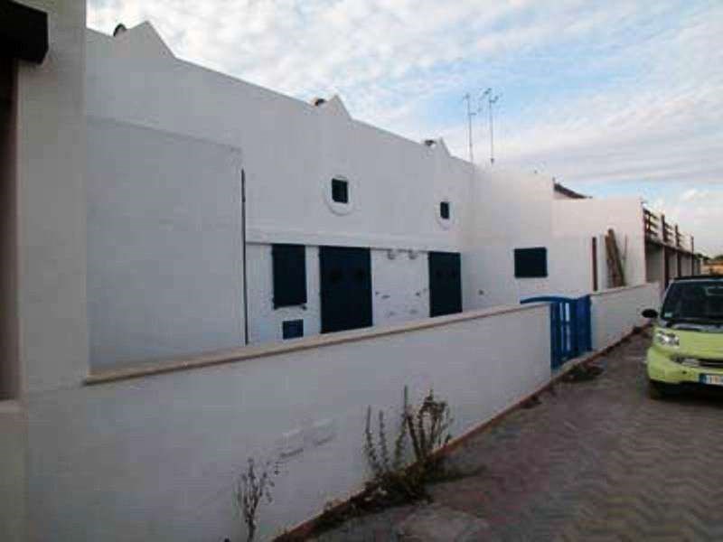casa indipendente in vendita a Marsala