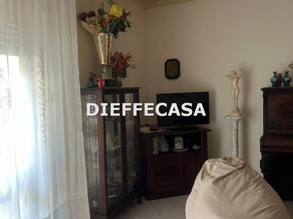appartamento in vendita a Marsala