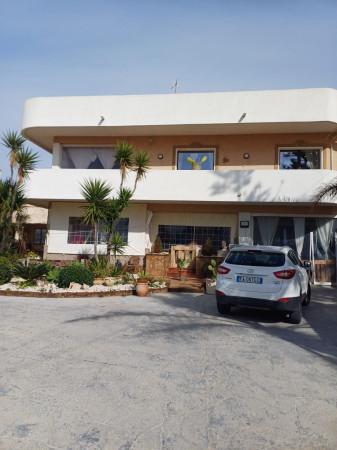 casa indipendente in vendita a Marsala