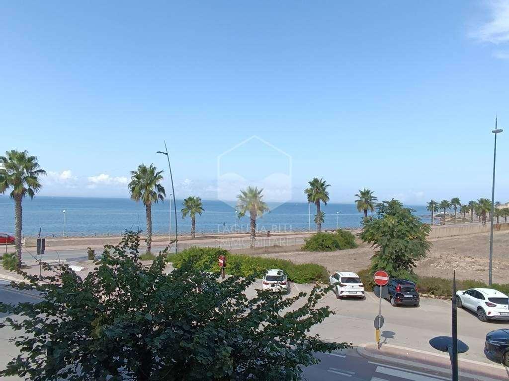 appartamento in vendita a Marsala in zona Centro Storico