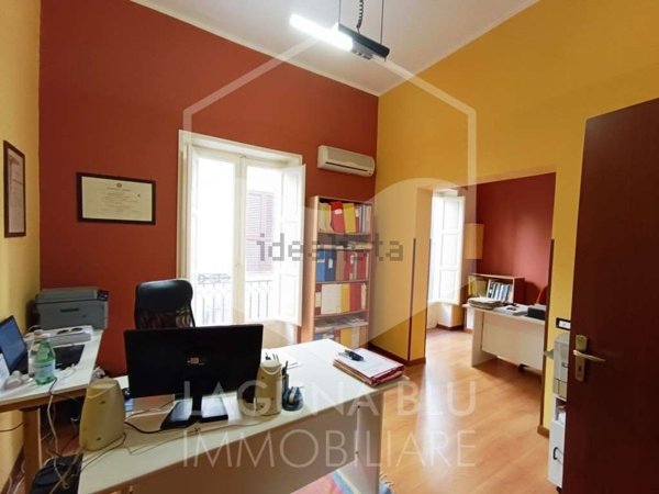 casa indipendente in vendita a Marsala in zona Centro Storico