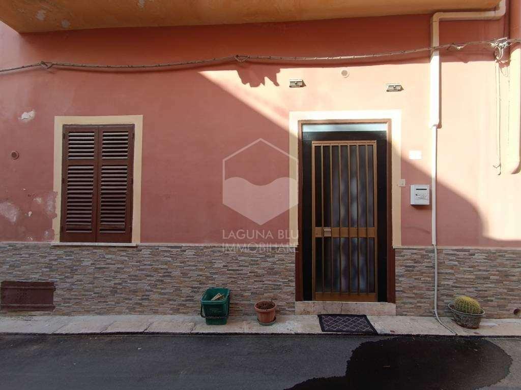 casa indipendente in vendita a Marsala in zona Centro Storico