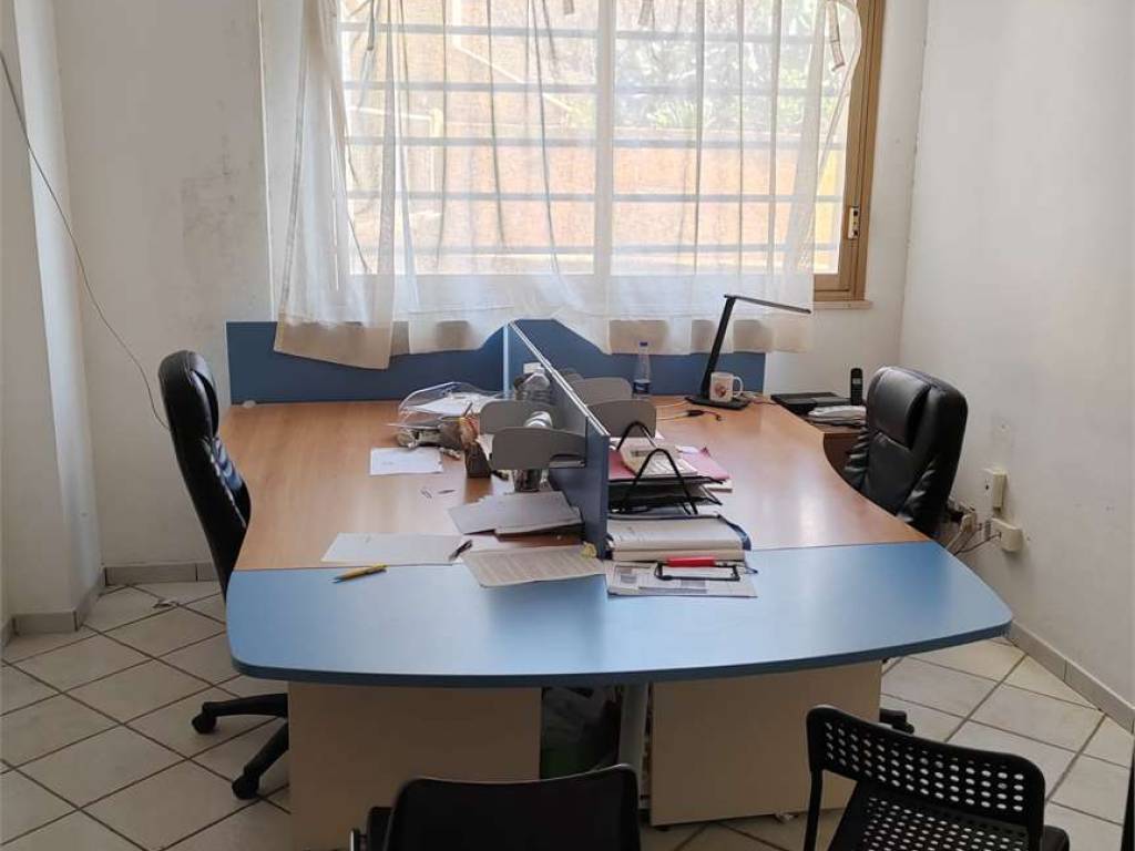 ufficio in vendita a Marsala