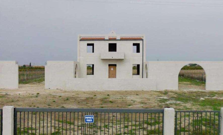 casa indipendente in vendita a Marsala