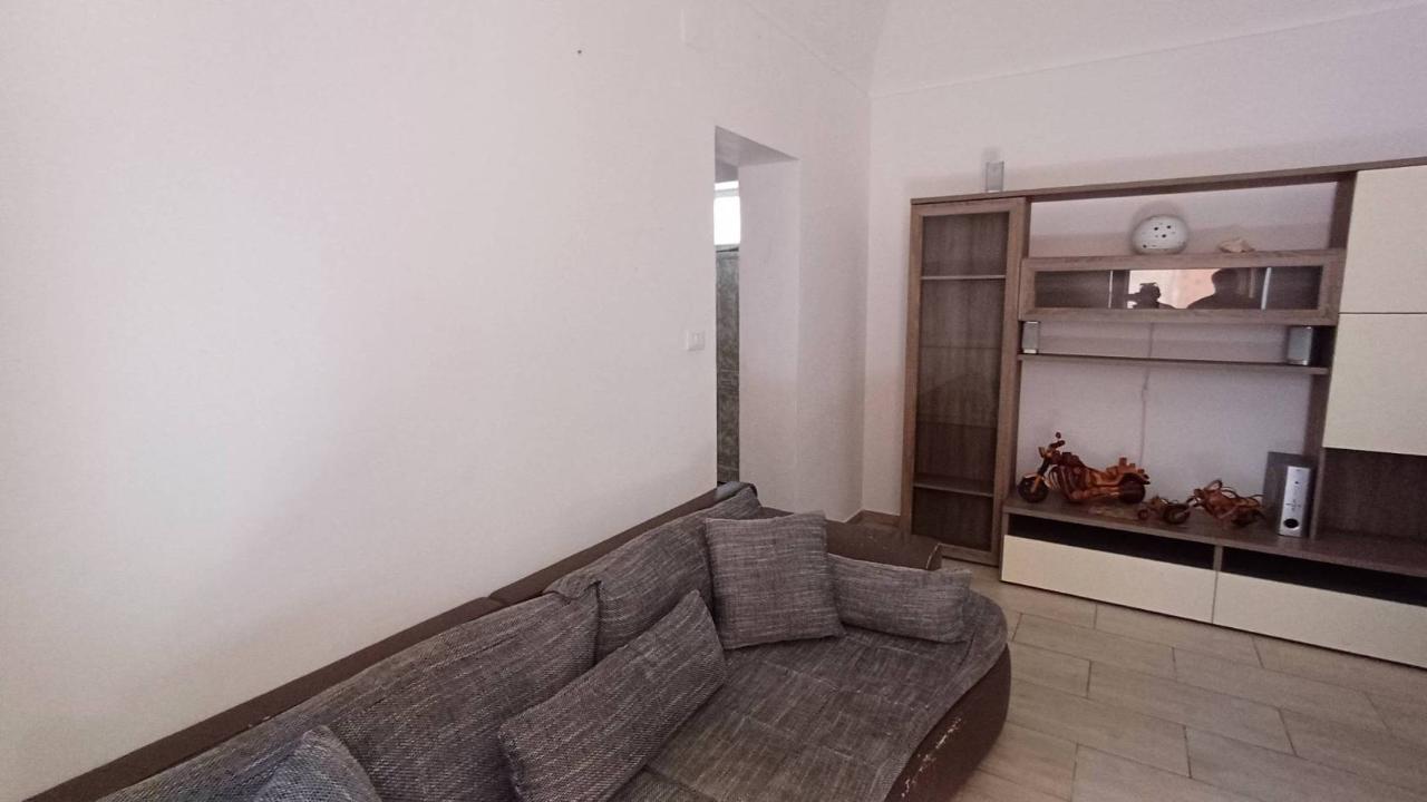 appartamento in vendita a Marsala in zona Centro Storico
