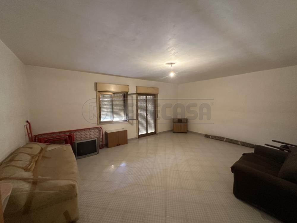 appartamento in vendita a Marsala in zona Strasatti
