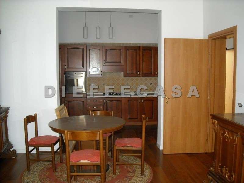 appartamento in vendita a Marsala