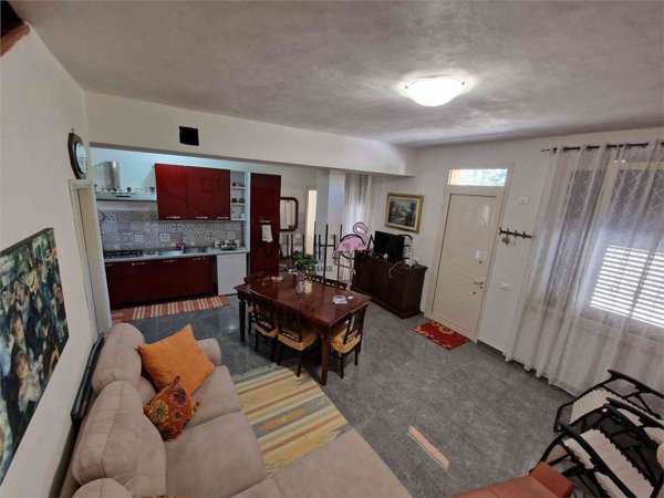 casa indipendente in vendita a Marsala