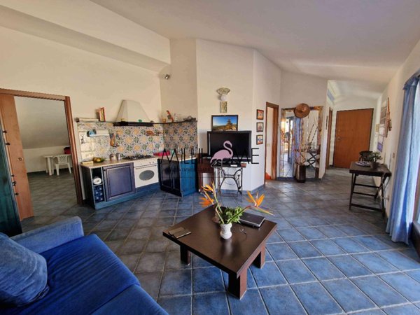 appartamento in vendita a Marsala