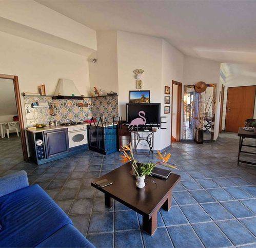 appartamento in vendita a Marsala in zona Casabianca