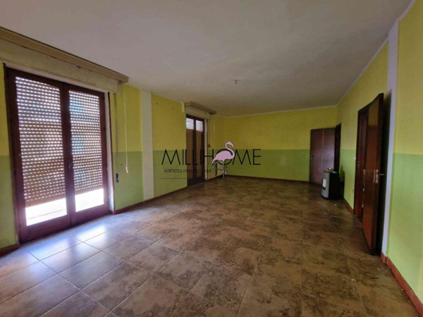 appartamento in vendita a Marsala