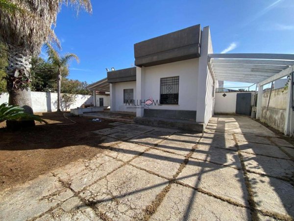 casa indipendente in vendita a Marsala