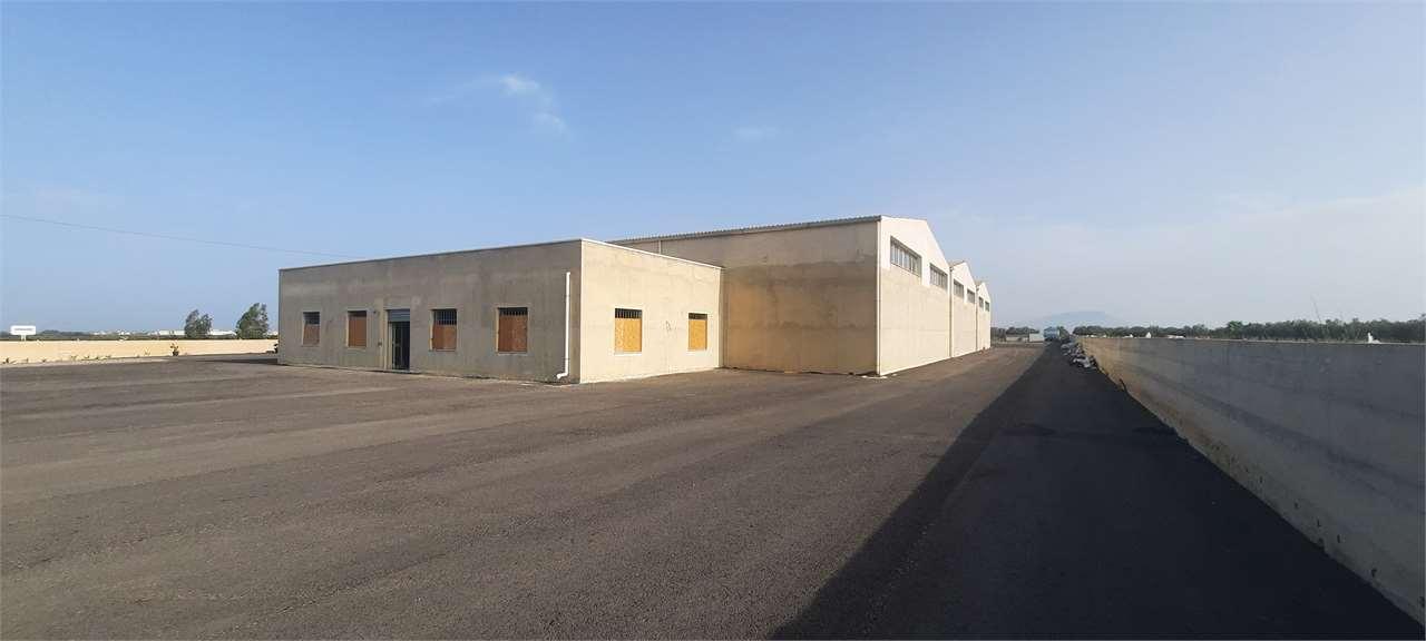 appartamento in vendita a Marsala