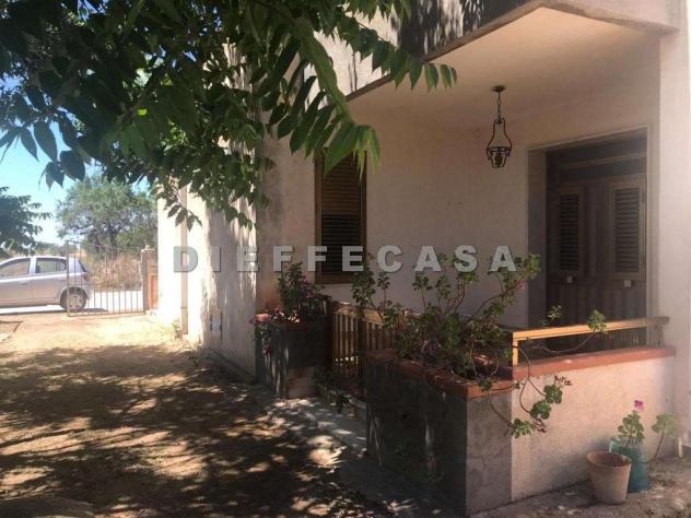 casa indipendente in vendita a Marsala