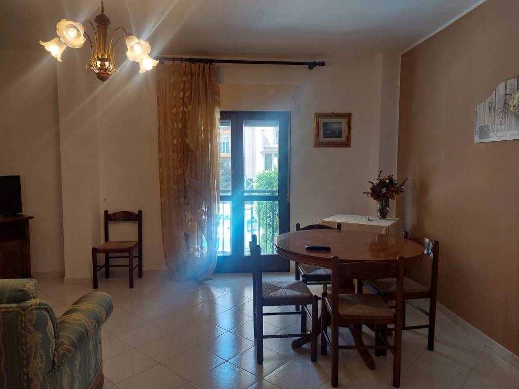 appartamento in vendita a Marsala
