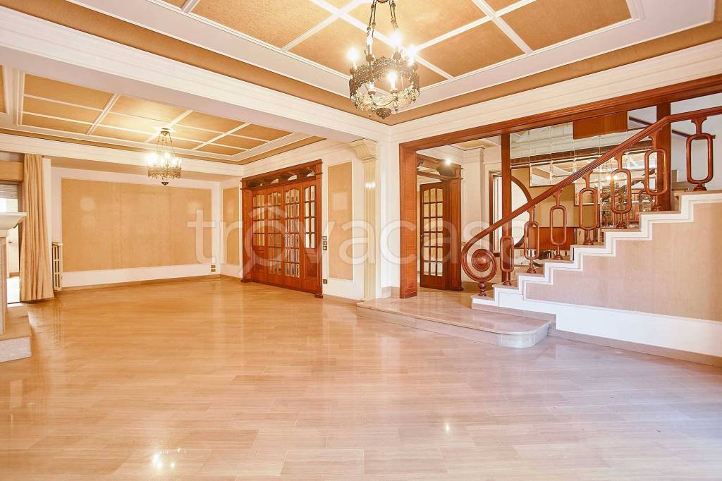 casa indipendente in vendita a Marsala in zona Centro Storico