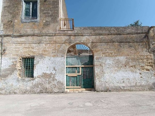 casa indipendente in vendita a Marsala