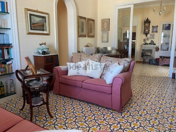 appartamento in vendita a Marsala in zona Centro Storico