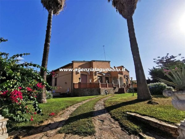 casa indipendente in vendita a Marsala