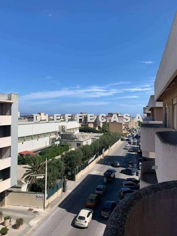 appartamento in vendita a Marsala