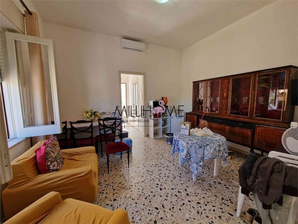 casa indipendente in vendita a Marsala