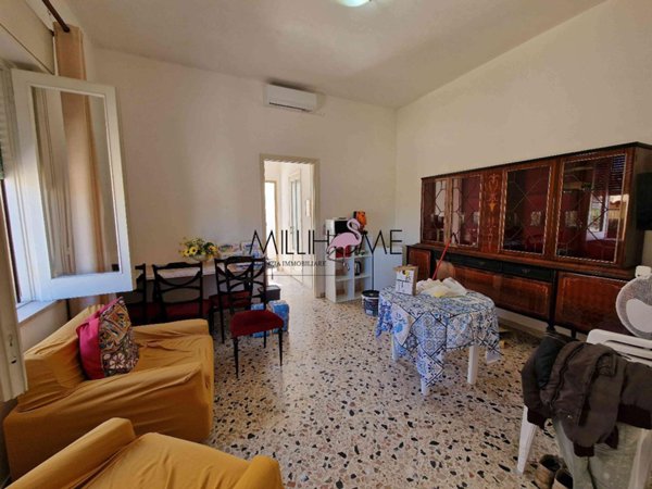 casa indipendente in vendita a Marsala