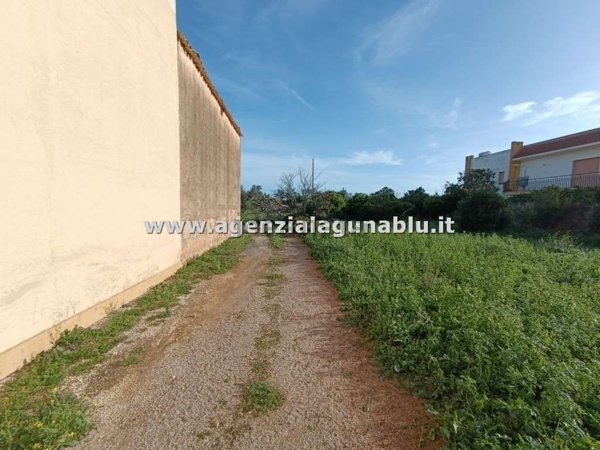 casa indipendente in vendita a Marsala