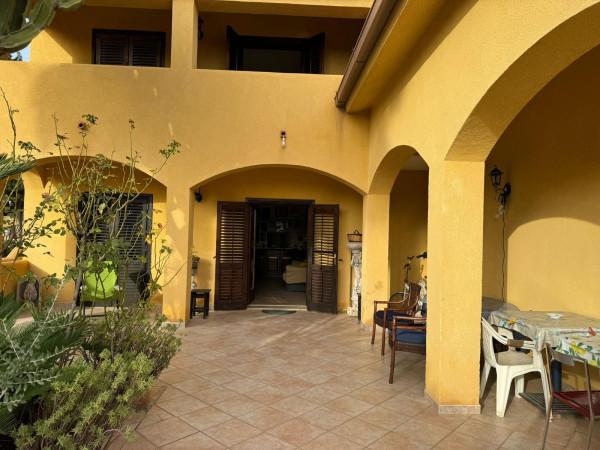 casa indipendente in vendita a Marsala