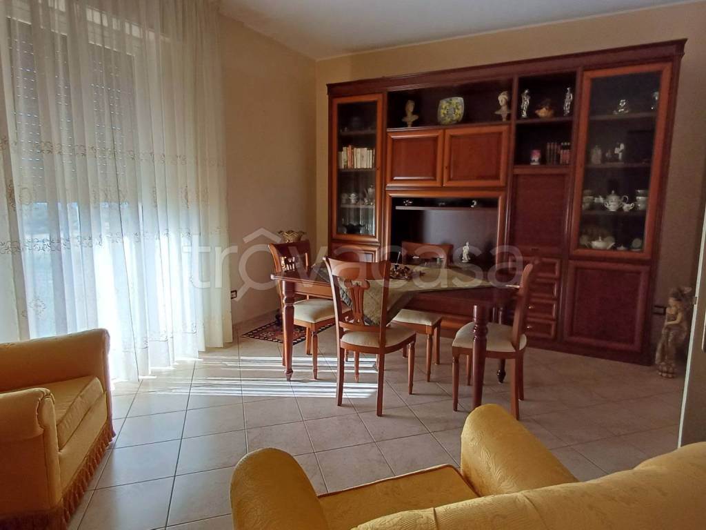appartamento in vendita a Marsala