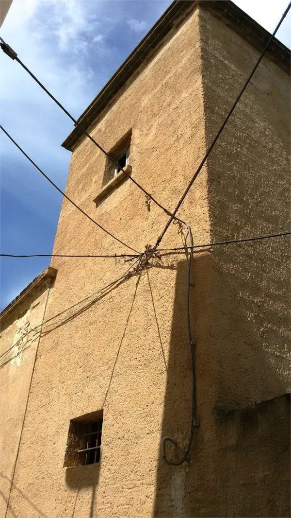 casa indipendente in vendita a Marsala