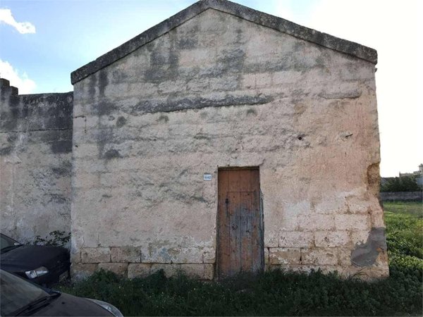 casa indipendente in vendita a Marsala in zona Strasatti