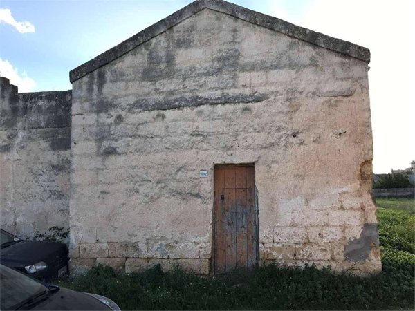 casa indipendente in vendita a Marsala in zona Strasatti