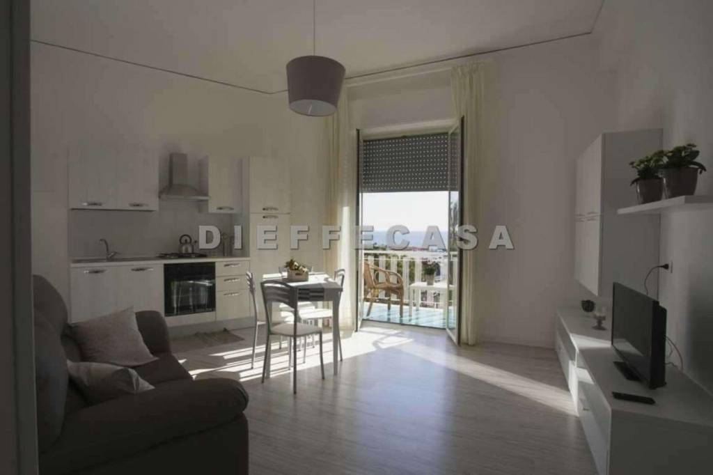 appartamento in vendita a Marsala in zona Centro Storico