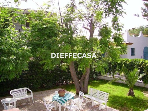 casa indipendente in vendita a Marsala