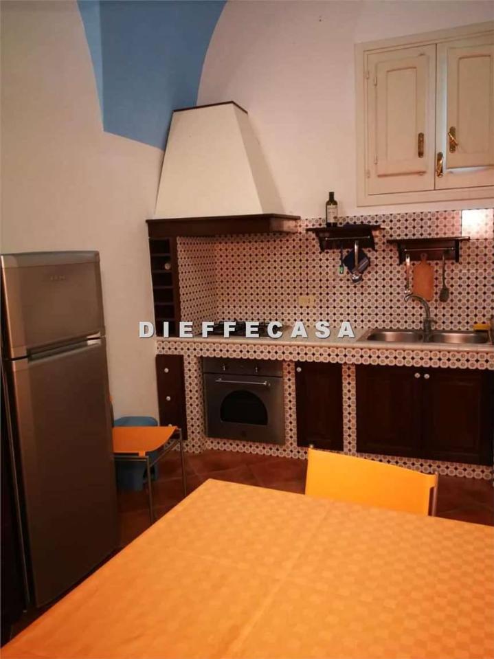 casa indipendente in vendita a Marsala in zona Centro Storico