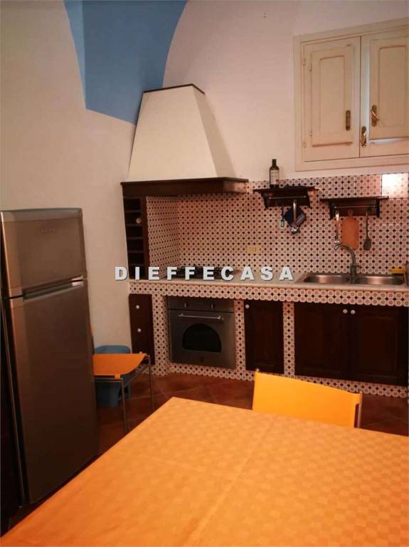 casa indipendente in vendita a Marsala in zona Centro Storico