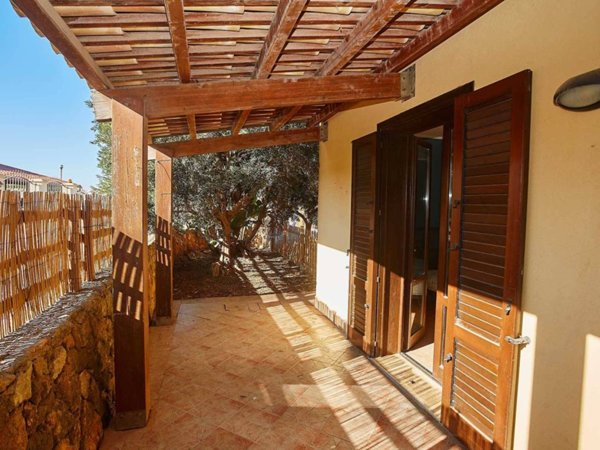 appartamento in vendita a Marsala