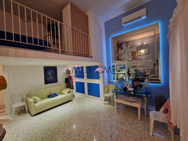casa indipendente in vendita a Marsala in zona Centro Storico