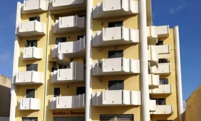 appartamento in vendita a Marsala