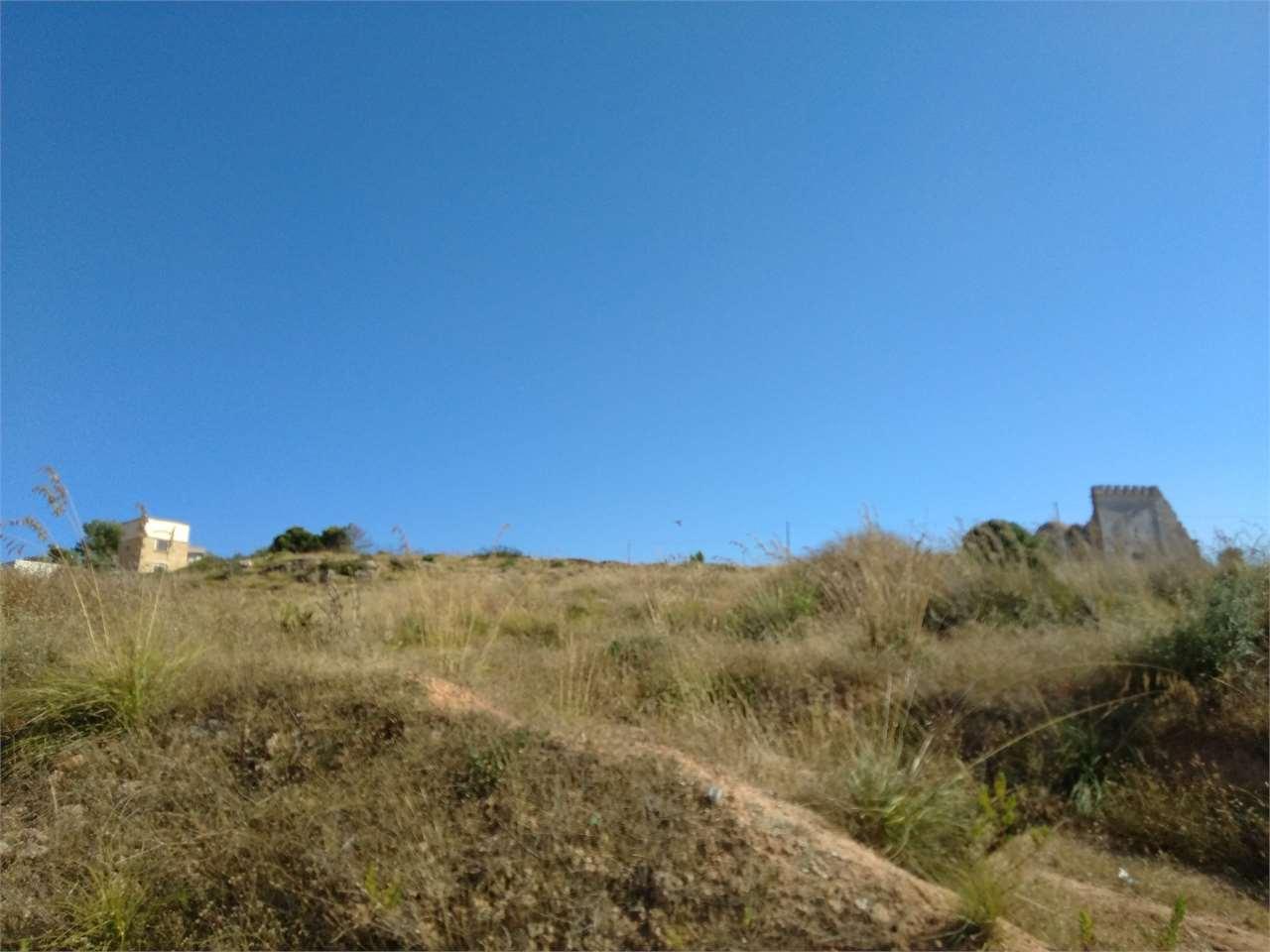 terreno agricolo in vendita a Marsala